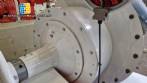 Chocolate refiner 500 kg Mallosa