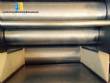 5 roller refiner Jaf inox