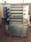 5 roller refiner Jaf inox