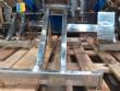 Small panning machine for batch pilot tests