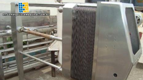 Heat exchanger