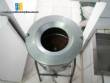 Industrial mixer in stainless steel 30 MB