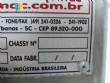 Industrial mixer in stainless steel 30 MB
