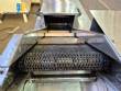Continuous fryer of 4 thousand units / hour MCI