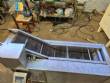 Continuous fryer of 4 thousand units / hour MCI