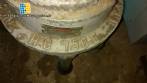 Triturac food waste crusher