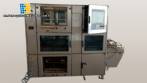 Tetra Pak TETRA FILM WRAPPER 67 baling/packaging machine for carton packaging.