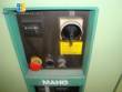 Machining center
