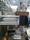 Horizontal stainless steel floor ULMA