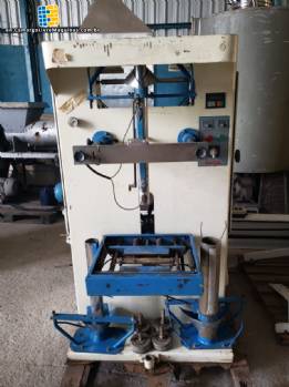 Vídeos - Camargo Industrial Machines - Used equipment - Buy, sell and  exchange equipment and used industrial machinery