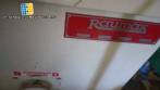 Raumak vertical packaging machine