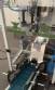 Vertical packaging machine 3 welds Indumak