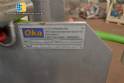 Stacker for wafer Otto Kremmling