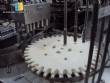 Filling / Capping 6 semiautomatic pistons 150 ml for liquid