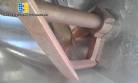 Mixer Baker Perkins in stainless steel