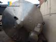 Stainless steel tank 10.000 L