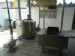 Dairy equipment