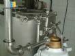 Dairy equipment