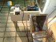 Treadmills with stainless steel thread
