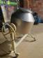 250 liter stainless steel drageer