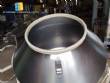 250 liter stainless steel drageer