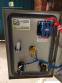 250 liter stainless steel drageer