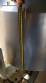 250 liter stainless steel drageer