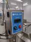 Polos maturing vats for ice cream
