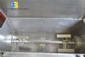 100L stainless steel jacketed mixer