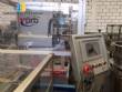 Wrapping machine with cellophane film PRB