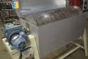 Industrial peanut roaster 60 kg