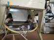 Industrial peanut roaster 60 kg
