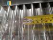 Tablet capsule counter in stainless steel