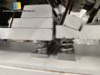Tablet capsule counter in stainless steel