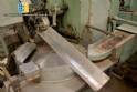 Double twist wrapping machine GD