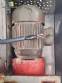 Mixer ribbon blender for powder products