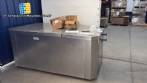 Tetra Pak Alex 25 high-pressure piston homogenizer, 7,000 liters per hour