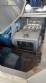 Tetra Pak Alex 25 high-pressure piston homogenizer, 7,000 liters per hour