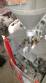 Vertical powder wrapping machine Serpack