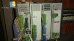 Vertical powder wrapping machine Serpack
