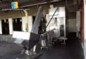 Serac rotary filling machine