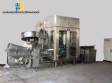 Serac rotary filling machine