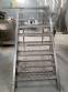 Y industrial mixer 300 kg