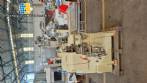 Forgrove 22B Double Twist Wrapping Machine