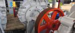 Weir Warman 12/10 Heavy Duty Centrifugal Slurry Pump