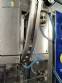 Stainless steel filling machine for beer liquids in Brabeer bottles