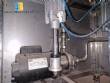 Stainless steel filling machine for beer liquids in Brabeer bottles