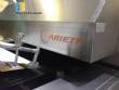 Large continuous furnace Ariete