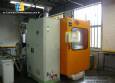 Blower and precision thermoforming machine Bekum