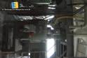 Plastic mixer Mecanoplast